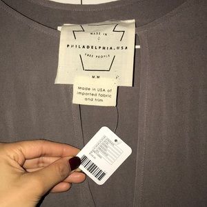 Free People jumper/jumper